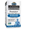 Garden of Life Dr. Formulated Probiotics Prostate+ - Digestive & Urinary Health Support - Prostate Health Supplement with Bifidobacterium Longum & Lactobacillus Acidophilus - 60 Vegetarian Capsules