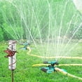 thumbnail image 5 of Happon Rain Gauge Outdoor-7" Capacity Upgrade Glass Rain Gauge with Stake-Freeze-Proof Outdoor Hummingbird Rain Gauge-Perfect Garden, Patio, and Lawn Decoration, 5 of 7