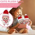 thumbnail image 5 of Have a Seat Plush Toy Space Adventure Series, Exciting Macaron Toy Dolls, Cute Plush Doll Blind Box, The Monsters Doll, for Christmas Birthday Party Holiday, 5 of 5
