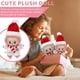 thumbnail image 5 of POP MART Labubu Macaron Exciting Macaron Plush Doll - Figure Toy Vibrant & Durable, Perfect Gift for Birthdays & Holidays (Plush Doll#6,I), 5 of 5