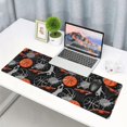 thumbnail image 2 of Sport Ball Basketball Player Large Mouse Pad Desk Mat Extended Keyboard Mat for Work Home Office 31.5x11.8 Inch, 2 of 5