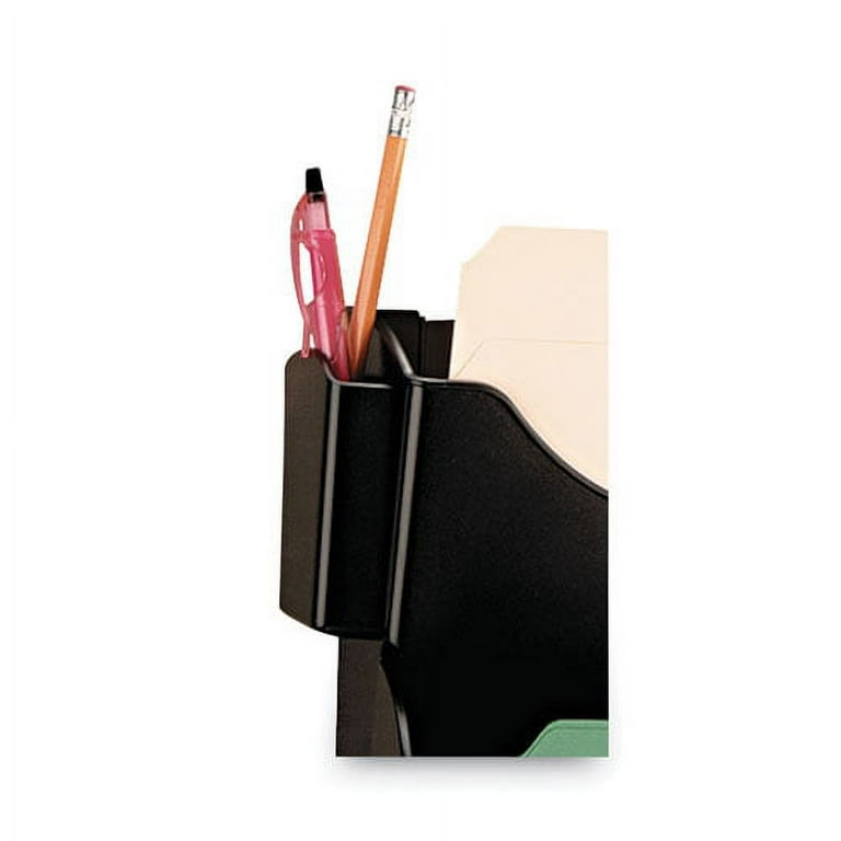 Grande Central Filing System, 4 Sections, Legal/Letter Size, Wall Mount, 16.63 Grande Central Filing System, 4 Sections, Legal/Letter Size, Wall Mount, 16.63