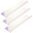 thumbnail image 1 of TEHAUX 3Ud Repisas Acrílicas Flotantes Para Pared Con Soporte Fuerte Para Almacenamiento En Casa, 1 of 7