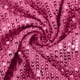 thumbnail image 4 of mfyjkho Tops Casuales Para Mujer, Camisa Informal De Mujer Con Lentejuelas Y Cuello Redondo Tops Para Hacer Ejercicio Xl, 4 of 6