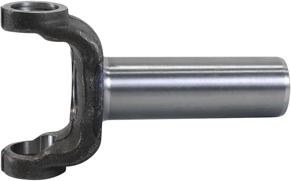 Slip Yoke 2-3-5981X Compatible with Ford C-4 T5 T10 AOD Transmission Compatible with 1330 Series U joint 5-213X