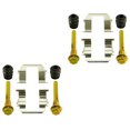 thumbnail image 1 of 2 Kits de Cálipers de Frenos HO AUTOPARTES Traseros Isuzu Rodeo Sport 2001 A 2003, 1 of 4