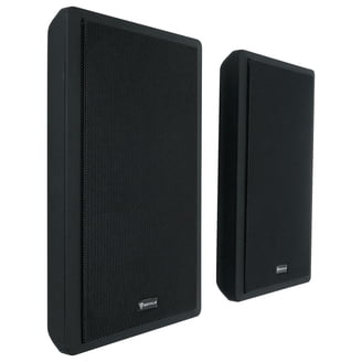 Polk Audio Monitor XT70 2-Way Floorstanding Speaker Bundle