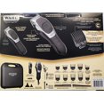 thumbnail image 2 of NEW* WAHL 3174 Deluxe Complete Haircutting Kit 22 Pieces, 2 of 4