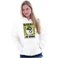 thumbnail image 4 of Woodsy Owl Give a Hoot Forest Service Unisex Plus Fleece Graphic Hoodie Brisco Brands 4X, 4 of 5