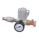 thumbnail image 5 of Regulador De Calibre, Regulador De Presión De Compresor De Amplia Aplicación, 1 Pieza, Puerto NPT De 1/8 De Pulgada Para Industrias De Minería De Carbón, 5 of 8