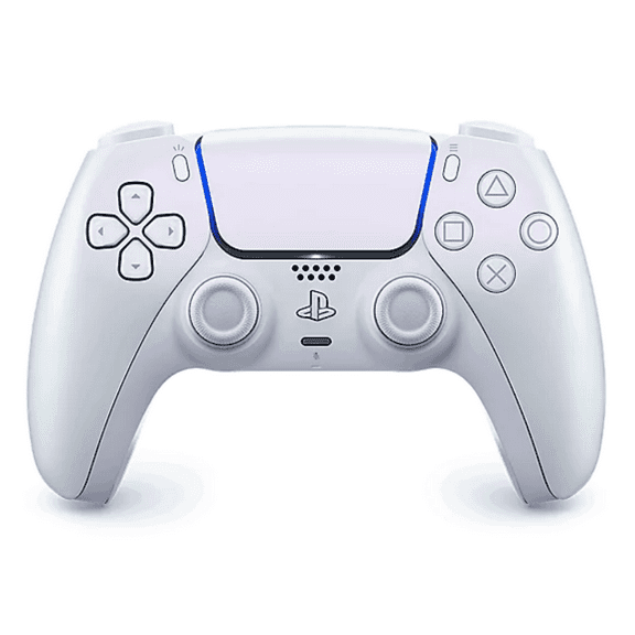 Sony Playstation 5 DualSense Wireless Controller - Chroma Pearl