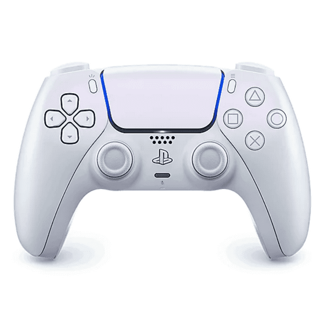 Sony Playstation 5 DualSense Wireless Controller - Chroma Pearl