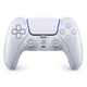 thumbnail image 1 of Sony Playstation 5 DualSense Wireless Controller - Chroma Pearl, 1 of 5