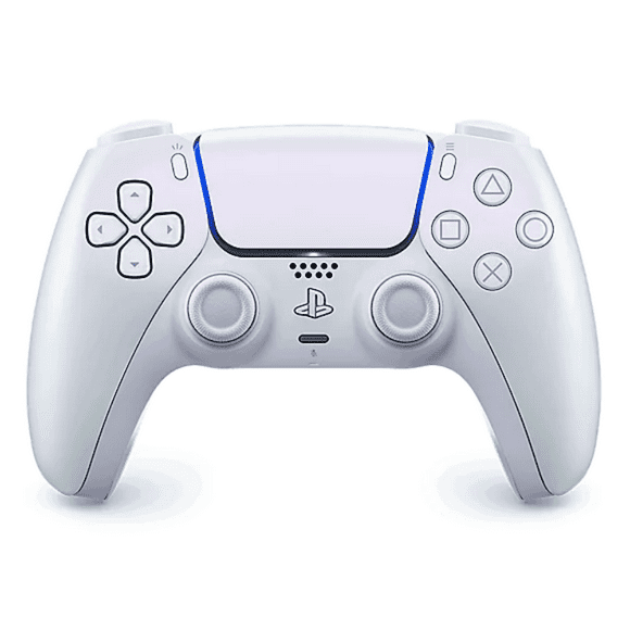 Sony Playstation 5 DualSense Wireless Controller - Chroma Pearl