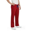 Landau Unisex Stretch Cargo Pant Scrub Bottoms