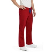 Landau Unisex Stretch Cargo Pant Scrub Bottoms
