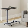 thumbnail image 4 of Essential Medical Supply Automatic Overbed Table, 4 of 4