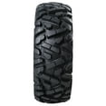 thumbnail image 5 of (4 Pack) Tusk Trilobite Tire 25x8-12 for Suzuki Ltf 500F Quad Runner 4X4 1998-2002, 5 of 8