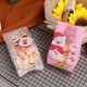 thumbnail image 4 of Bolsa para envasar galletas navideñas de 150 unidades, para aperitivos, crujientes, copos de nieve, turrones, para hornear, bolsas para alimentos, máquina selladora, 4 of 5