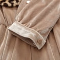 thumbnail image 7 of Richie House Girls' Dress with Vest RH0829-B-3/4, 7 of 7