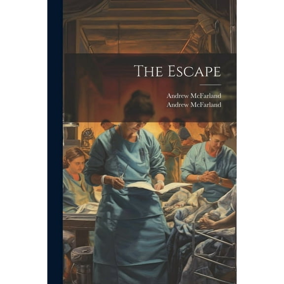The Escape (Paperback)