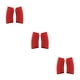 thumbnail image 2 of Funda de soporte para mango de olla sweethay 2 piezas Clip de silicona, 2 of 6