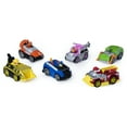 thumbnail image 3 of PAW Patrol, True Metal Classic Gift Pack of 6 Collectible Die-Cast Vehicles, 1:55 Scale, 3 of 8
