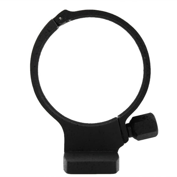 Lens Tripod Mount Ringfor Nikon,Aluminum Alloy Camera Lens Lens Tripod Mount Lens Collar Ring Built for Professionals