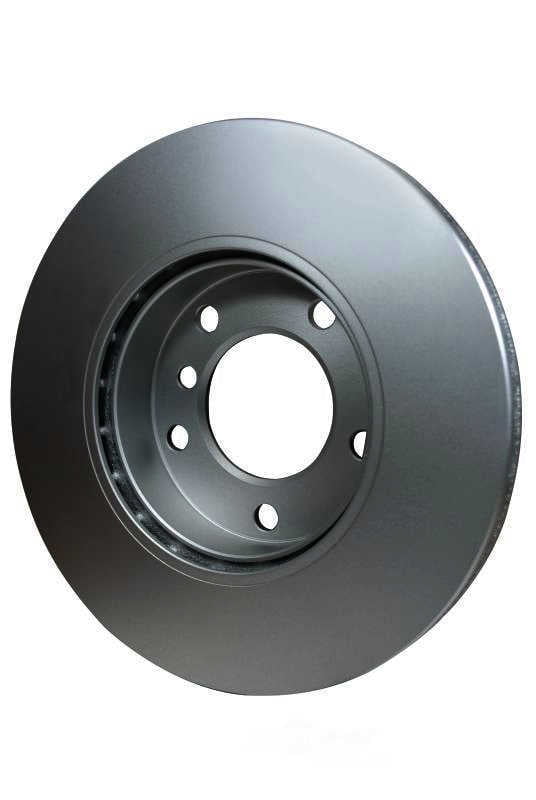 Hella 355102582 Hella Pagid - High Carbon and Fully Coated Fits select: 1997,2000 BMW Z3 2.8