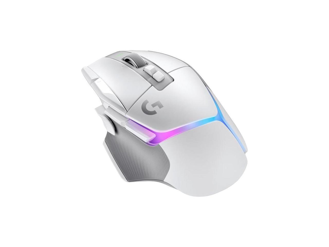 Logi G502X PLUS Game Mouse - Walmart.com