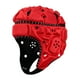 thumbnail image 3 of Casco de rugby, protector de cabeza de rugby, acolchado , transpirable, para fútbol, ​​tamaño adulto, para partidos, fútbol, ​​entrenamiento, Rojo, 3 of 8