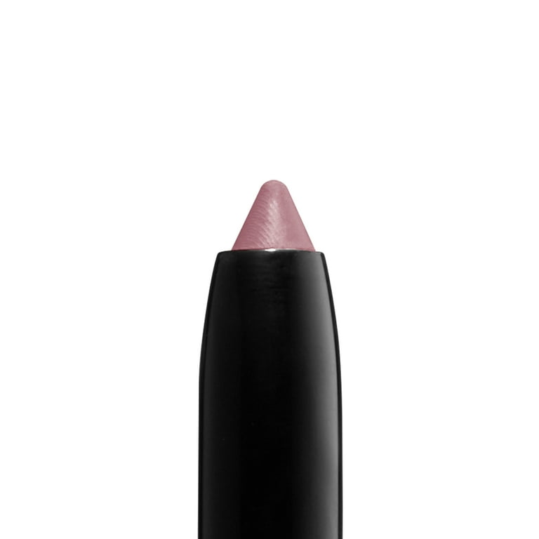 NYX Professional Makeup Lip Lingerie Push-Up Long-Lasting Lipstick, Exotic