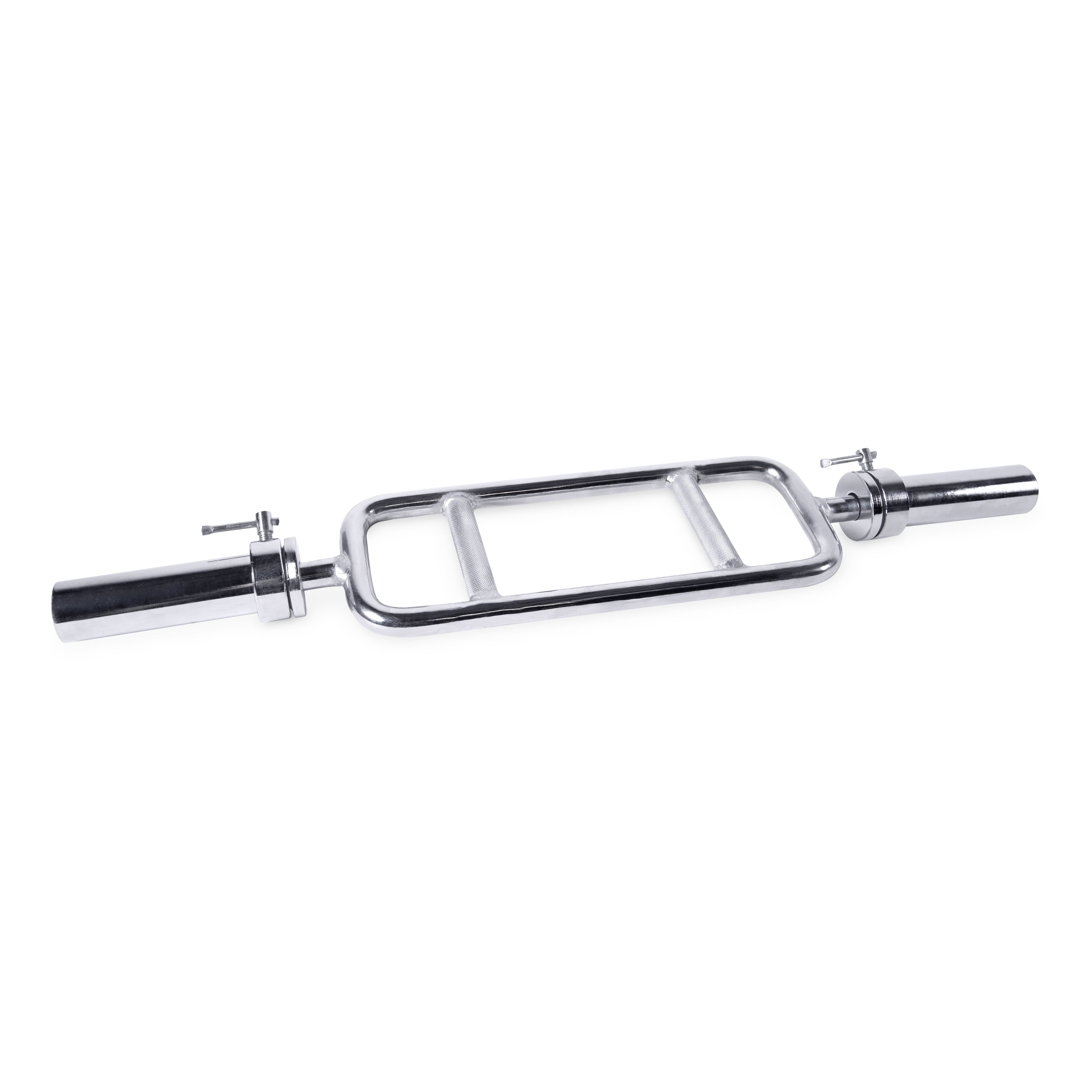 CAP Barbell 2" Olympic Combo Hex Weight Bar