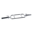 thumbnail image 2 of CAP Barbell 2" Olympic Combo Hex Weight Bar, 2 of 4