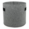 thumbnail image 5 of Tyidzon Grow Bags, Non-Woven Fabric Plant Pots with Handles, Heavy Duty Gardening Planter for Potato, Tomato, Vegetable and Fruits, 5 of 5