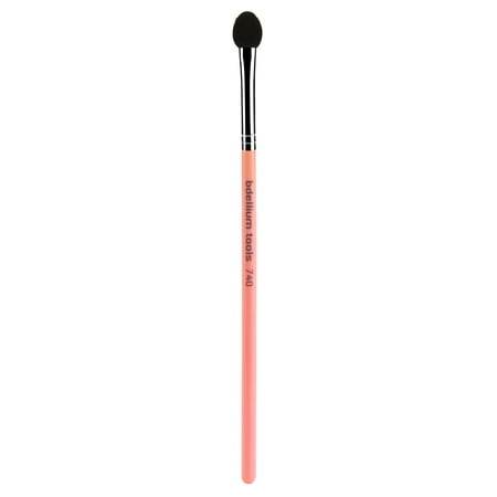 Bdellium Tools Professional Eco-Friendly Makeup Brush Pink Bambu Series - Sponge Applicator (Best Eco Friendly Makeup)