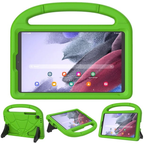 Funda para Samsung Galaxy Tab A11/A9/A7 Lite de 8.7'' para Niños 2025/2023/2021