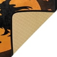 thumbnail image 7 of GZHJMY Halloween Witch Kitchen Mats, Anti Fatigue Standing Mat for Home Kitchens Halloween Decor, 20"x39"（227）, 7 of 7
