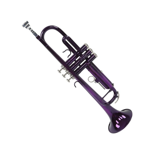 Trumpet Mouthpiece Set, Durable Trumpet Accessories for Any Type