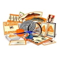 thumbnail image 2 of Marvin's Magic Quirkology - Mind Games, 2 of 4