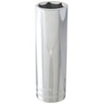 thumbnail image 1 of Unidad Socket Crescent CDDS78N de 1/2 pulgada, 6 puntos de profundidad, 19 mm, 1 of 1
