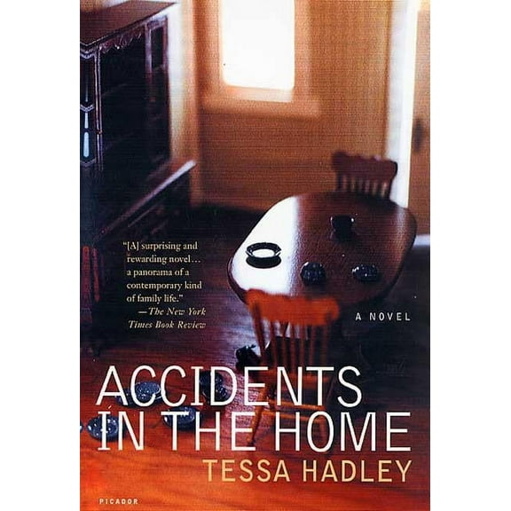 Accidents in the Home, (Paperback)