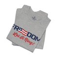 thumbnail image 3 of Freedom | Americana United | T-Shirt, 3 of 4