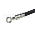 thumbnail image 3 of Sunsong 2203808 Brake Hydraulic Hose, 3 of 5