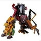 thumbnail image 1 of Figura transformable de la película Legend Lever Devastator, Juguetes Fivean unisex, 1 of 1