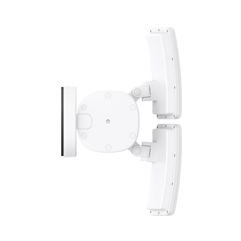 eufy Floodlight 3K Camera E340 Dual Camera photo 4