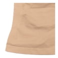 thumbnail image 4 of Camiseta Busto Libre Secret Treasure para Dama Liso Piel Talla CH-M, 4 of 4
