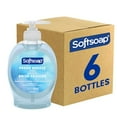 thumbnail image 2 of Softsoap Savon à Mains Liquide, Fresh Breeze - 7,5 Fl Oz (Lot de 6), 2 of 4