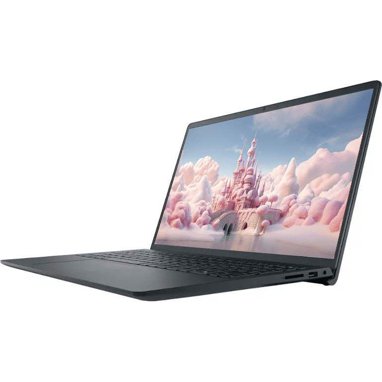 Dell Inspiron 15 Laptop, 15.6