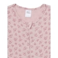 thumbnail image 2 of Modern Moments by Gerber Gender Neutral Viscose One-Piece Pajama, Sizes 12 Months - 5T, 2 of 7